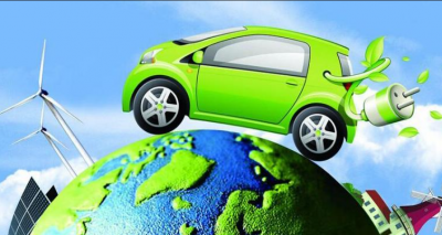 新能源汽车市场发展趋势分析